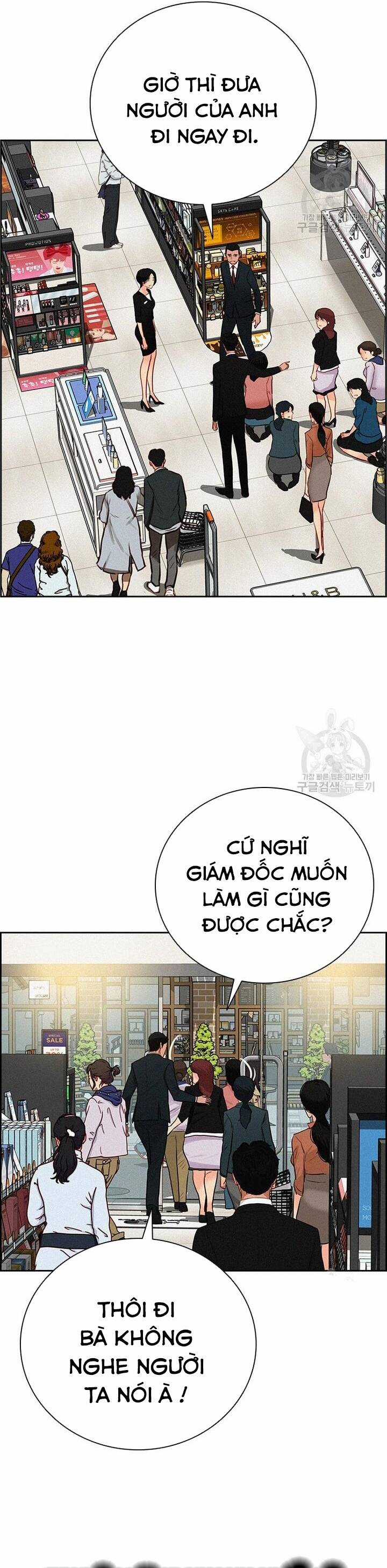 Chúa Tể Đồng Tiền Chapter 141 trang 14
