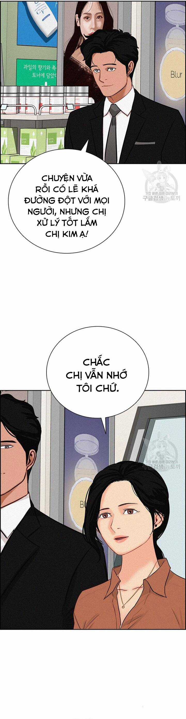 Chúa Tể Đồng Tiền Chapter 141 trang 16