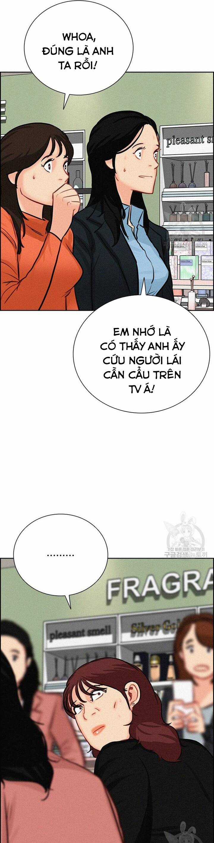 Chúa Tể Đồng Tiền Chapter 141 trang 2