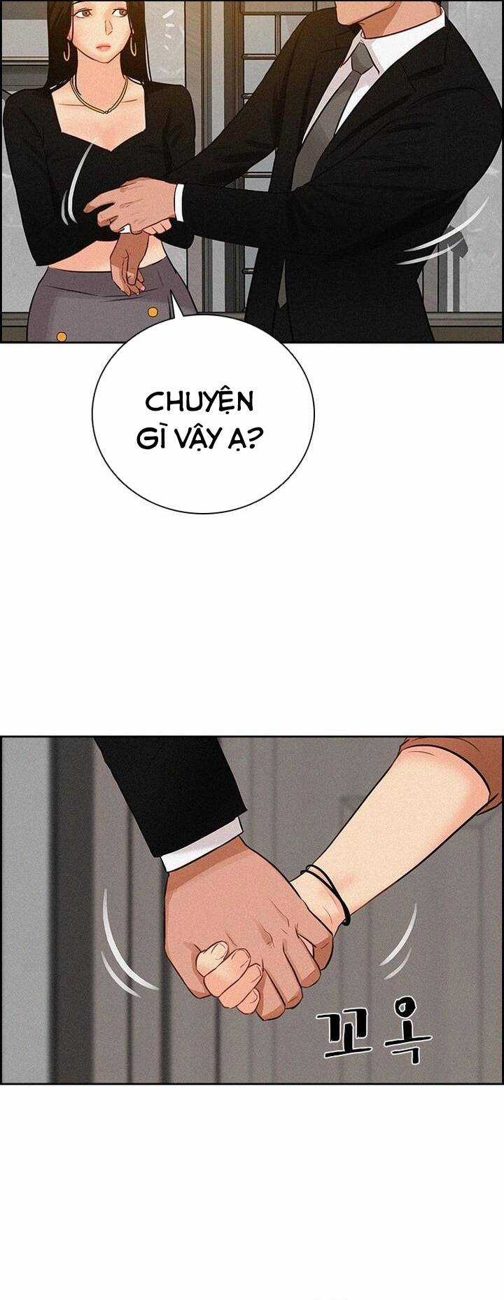 Chúa Tể Đồng Tiền Chapter 141 trang 22