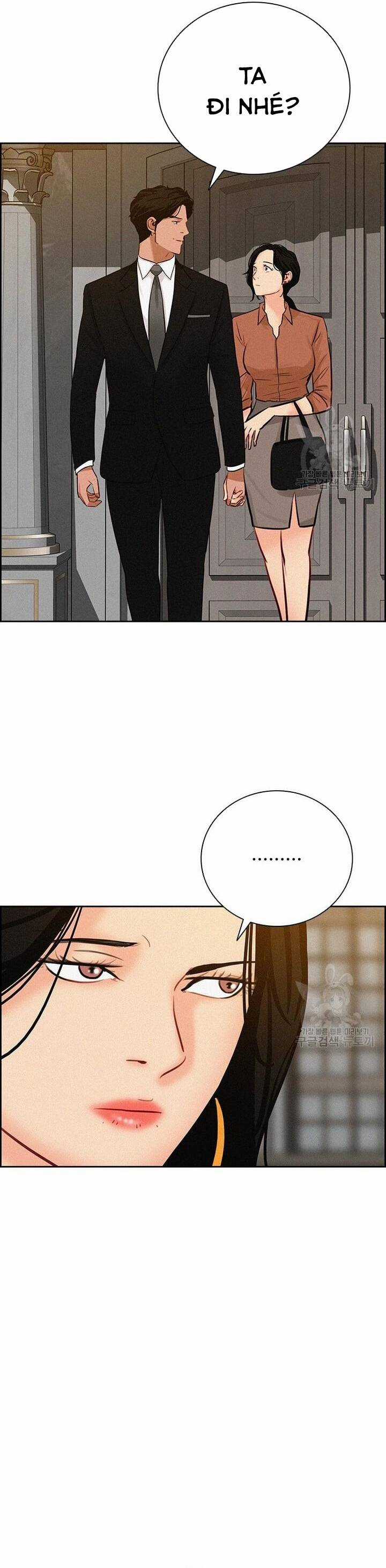 Chúa Tể Đồng Tiền Chapter 141 trang 23