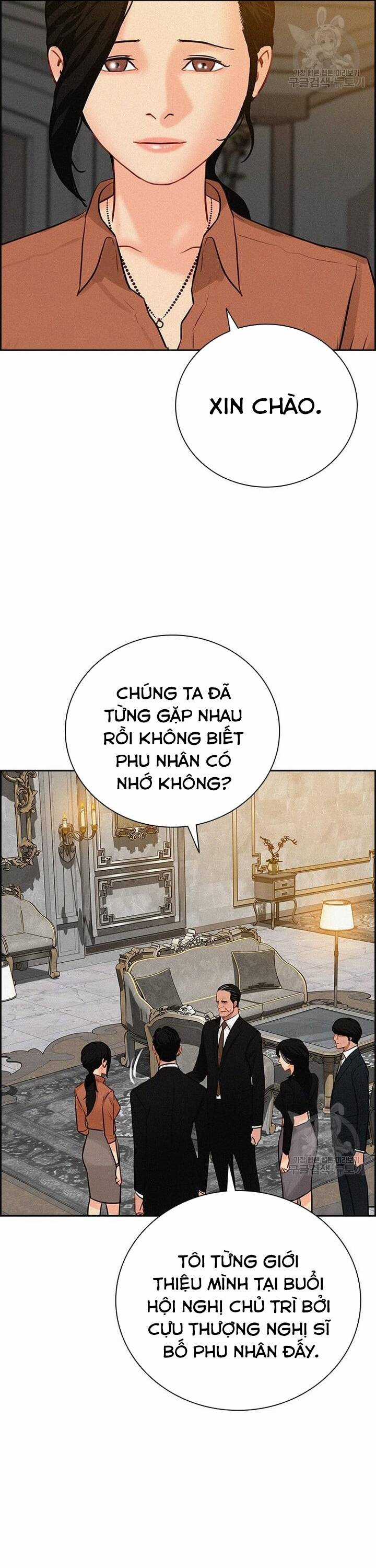 Chúa Tể Đồng Tiền Chapter 141 trang 27