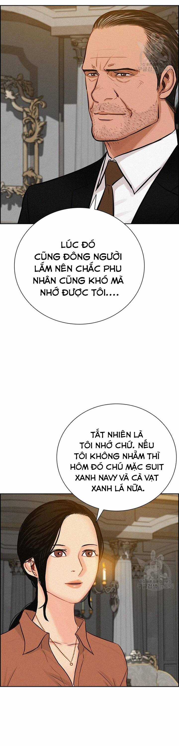 Chúa Tể Đồng Tiền Chapter 141 trang 28