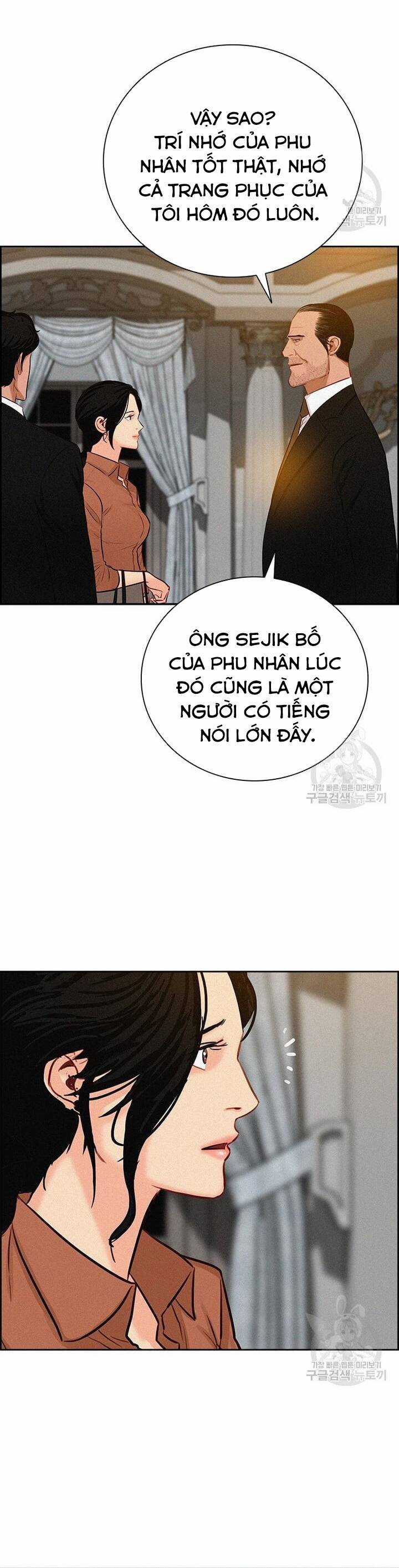 Chúa Tể Đồng Tiền Chapter 141 trang 29