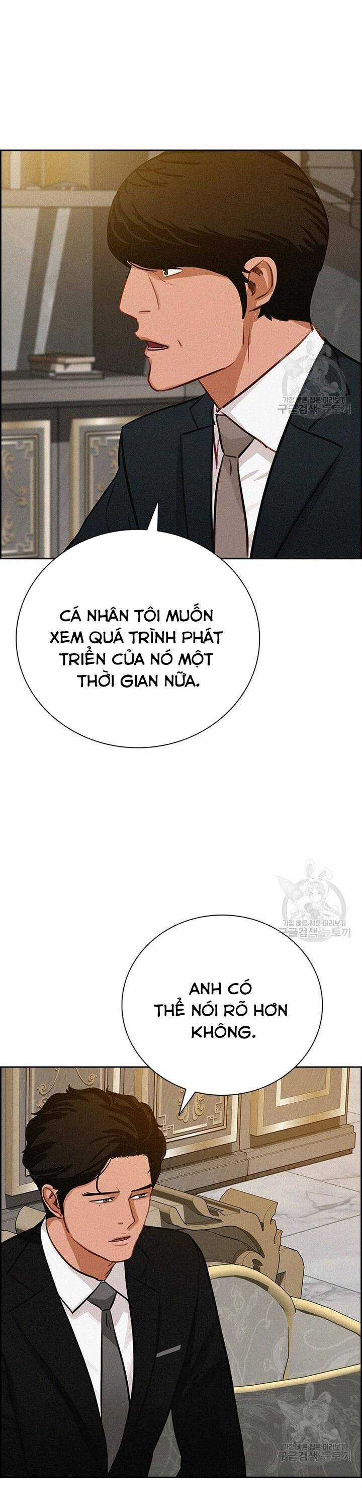 Chúa Tể Đồng Tiền Chapter 141 trang 31