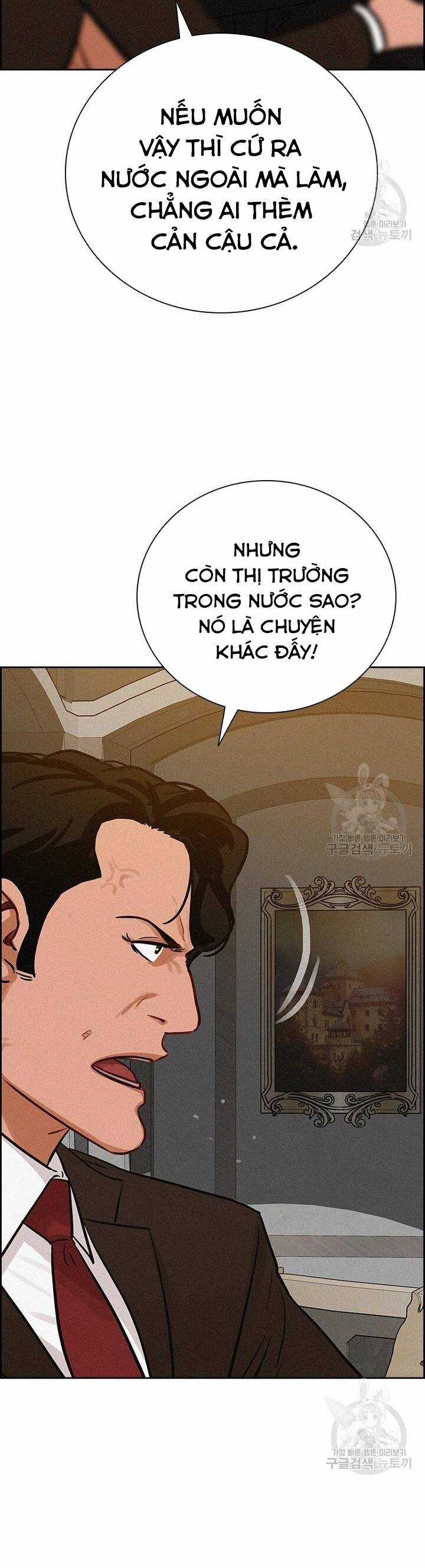 Chúa Tể Đồng Tiền Chapter 141 trang 34