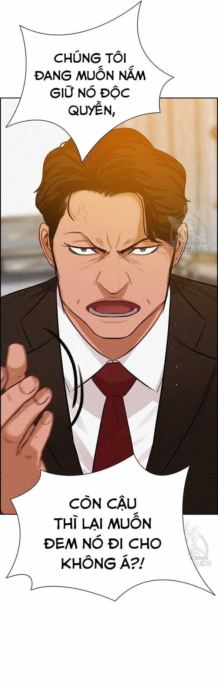 Chúa Tể Đồng Tiền Chapter 141 trang 36