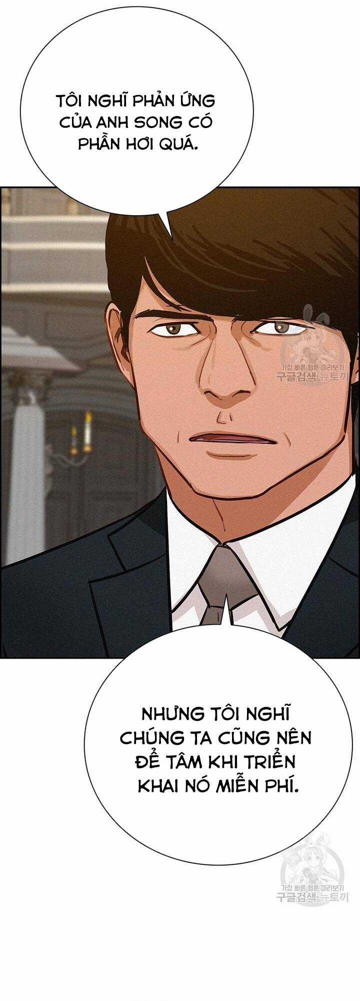 Chúa Tể Đồng Tiền Chapter 141 trang 38