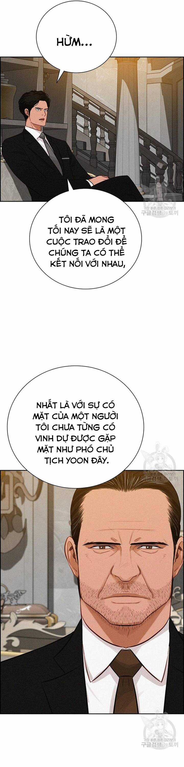 Chúa Tể Đồng Tiền Chapter 141 trang 39
