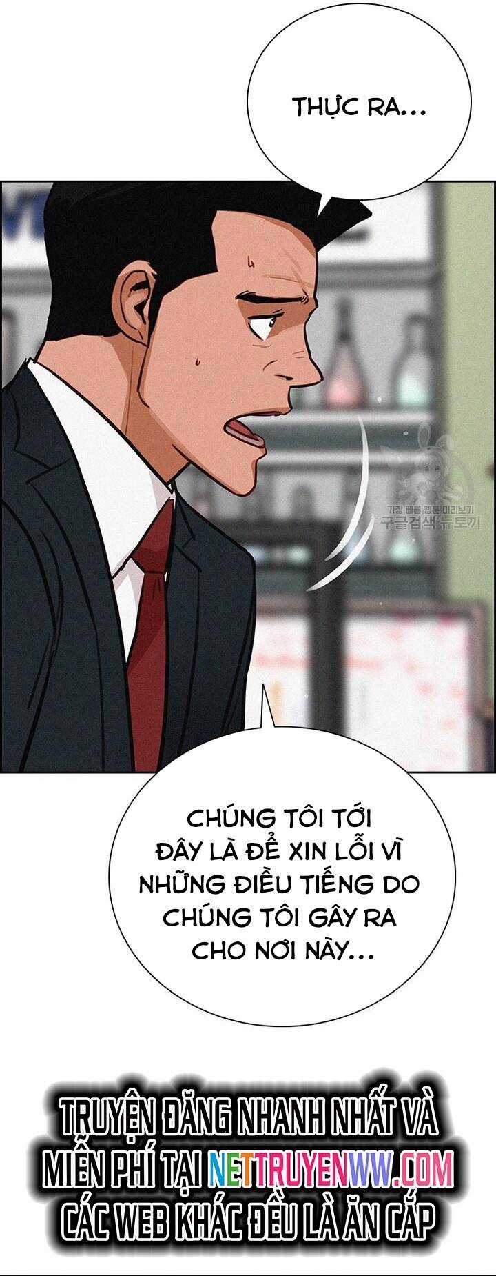 Chúa Tể Đồng Tiền Chapter 141 trang 4