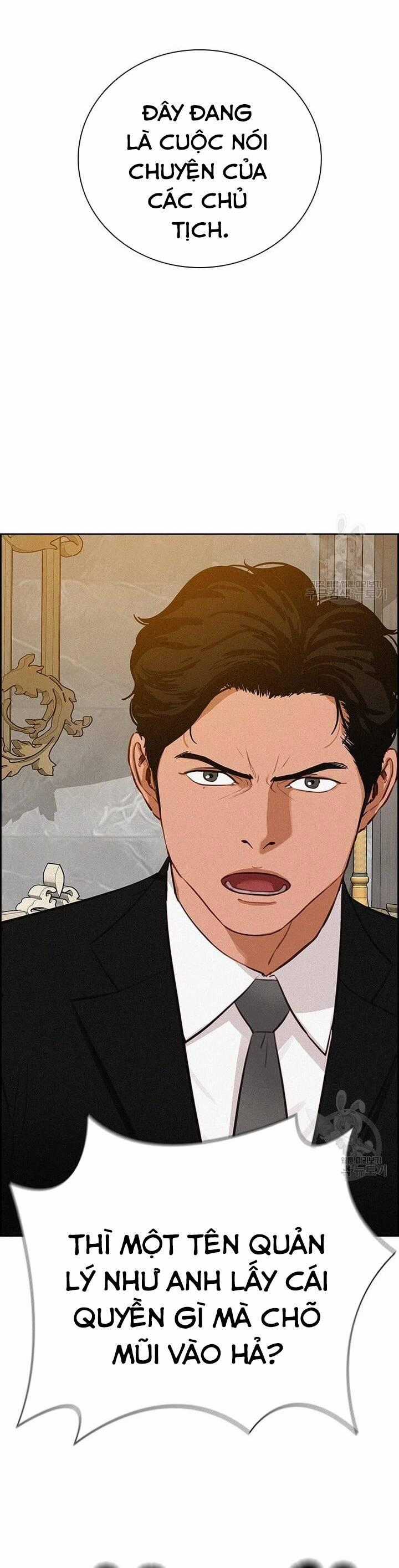 Chúa Tể Đồng Tiền Chapter 141 trang 41