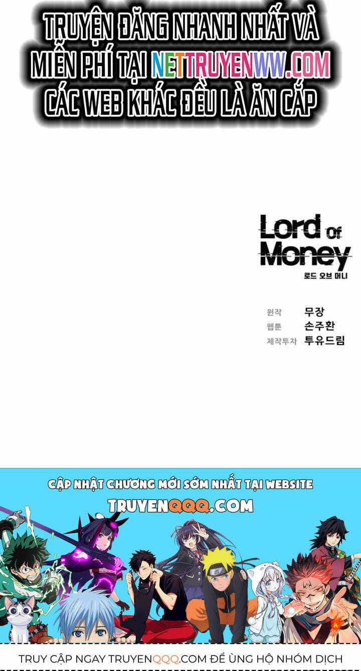 Chúa Tể Đồng Tiền Chapter 141 trang 42