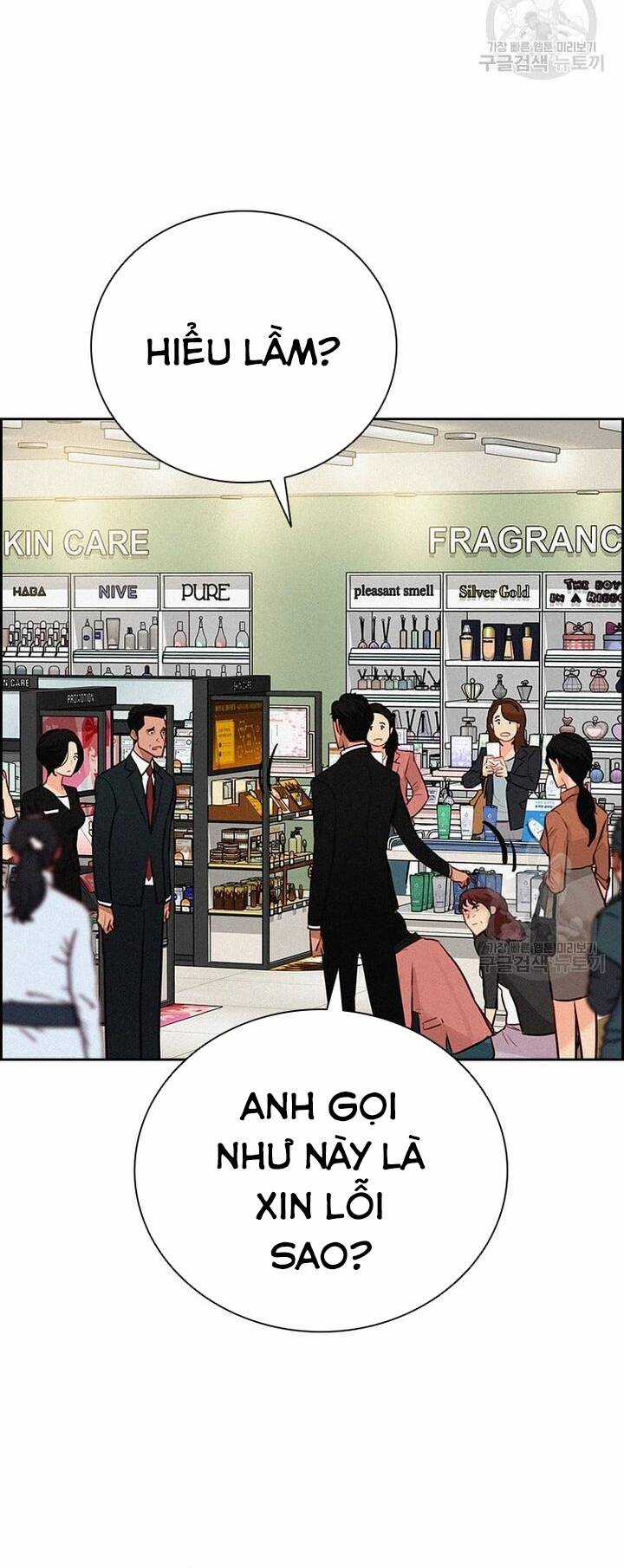 Chúa Tể Đồng Tiền Chapter 141 trang 6