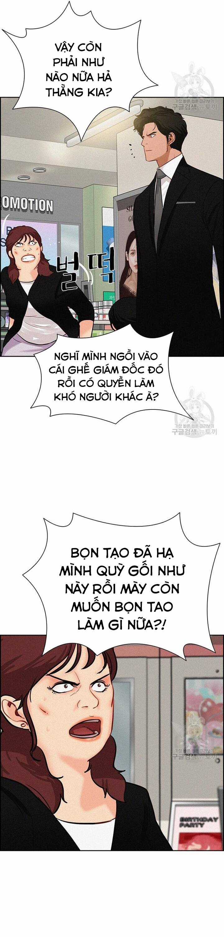 Chúa Tể Đồng Tiền Chapter 141 trang 7