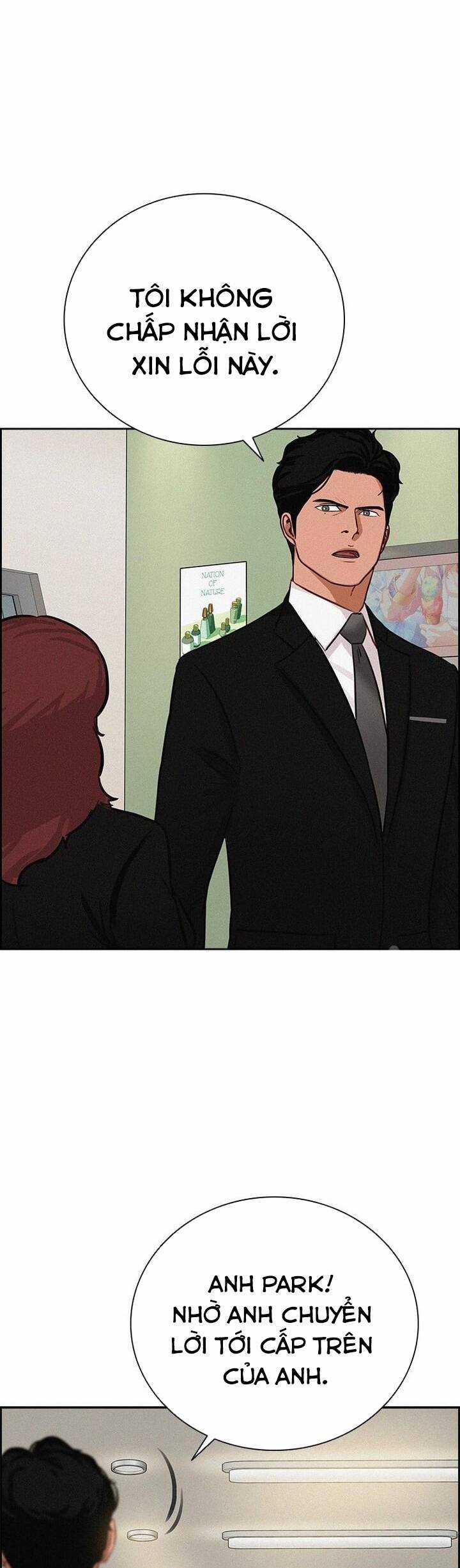 Chúa Tể Đồng Tiền Chapter 141 trang 9