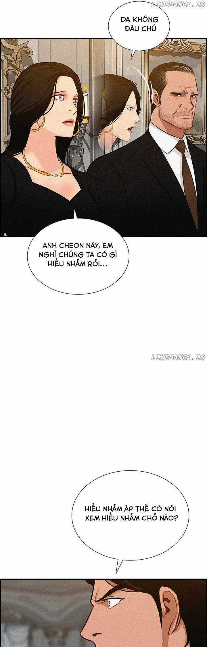 Chúa Tể Đồng Tiền Chapter 142 trang 10