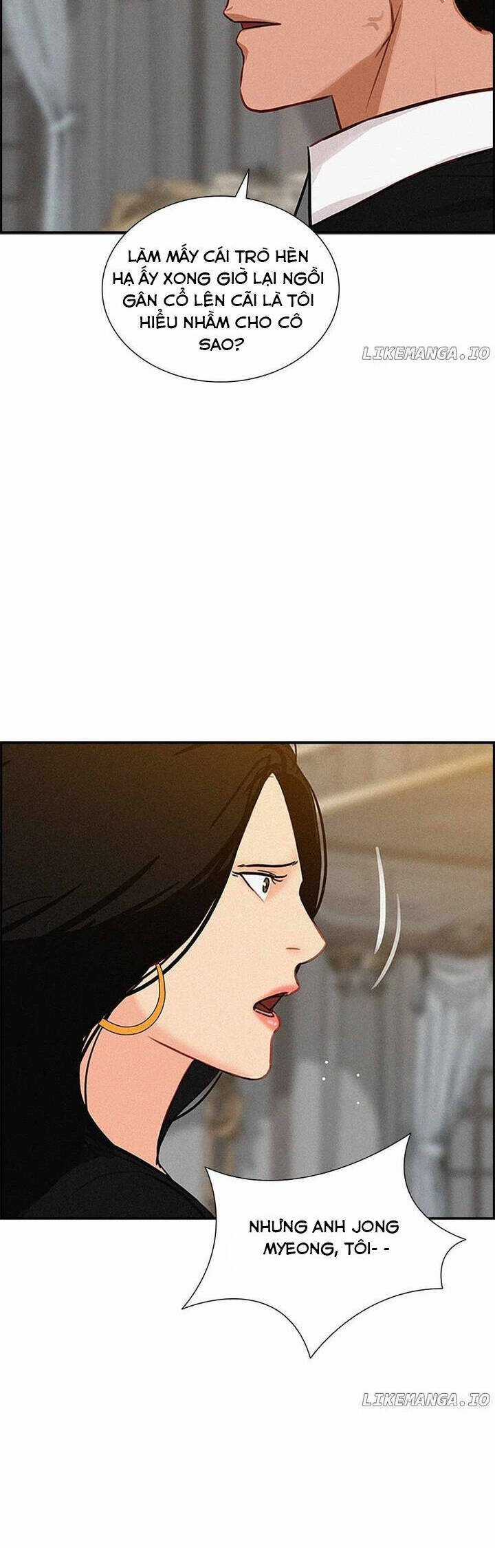 Chúa Tể Đồng Tiền Chapter 142 trang 11