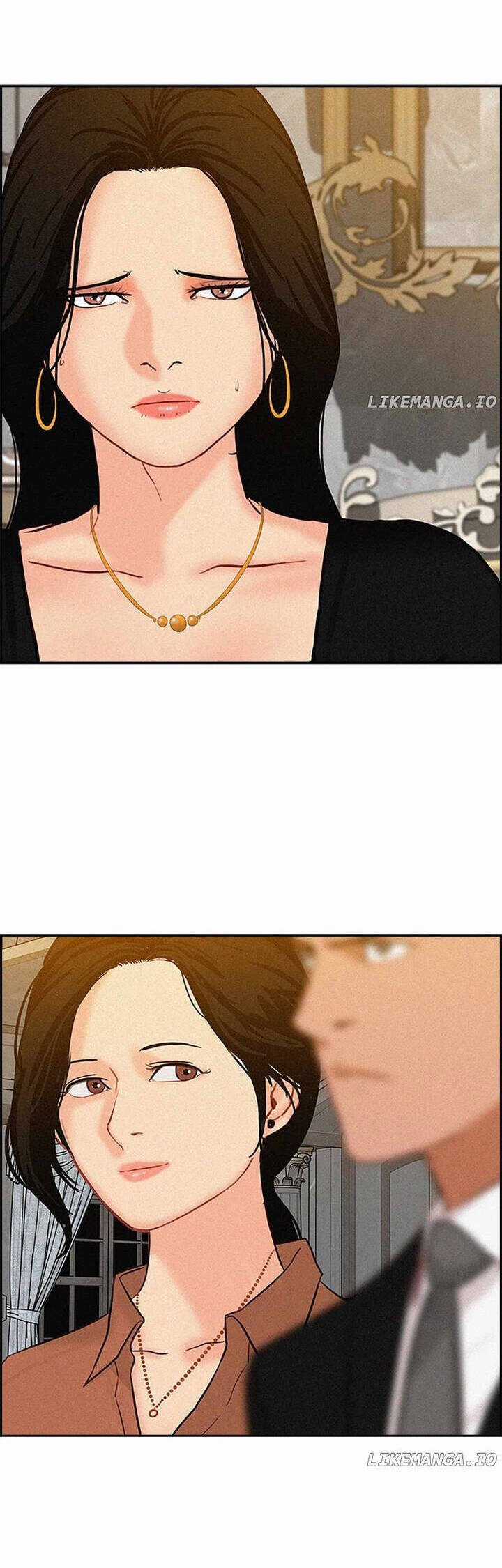 Chúa Tể Đồng Tiền Chapter 142 trang 13