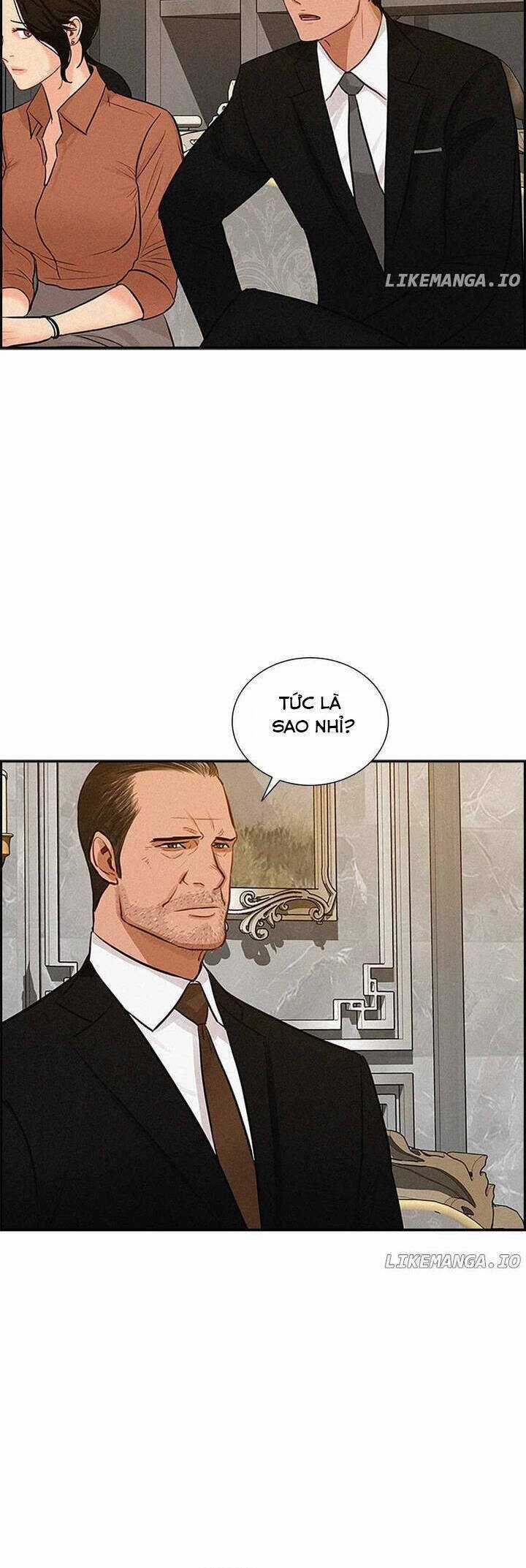 Chúa Tể Đồng Tiền Chapter 142 trang 15