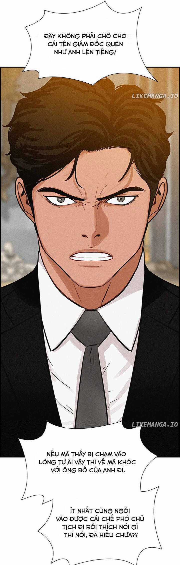 Chúa Tể Đồng Tiền Chapter 142 trang 2