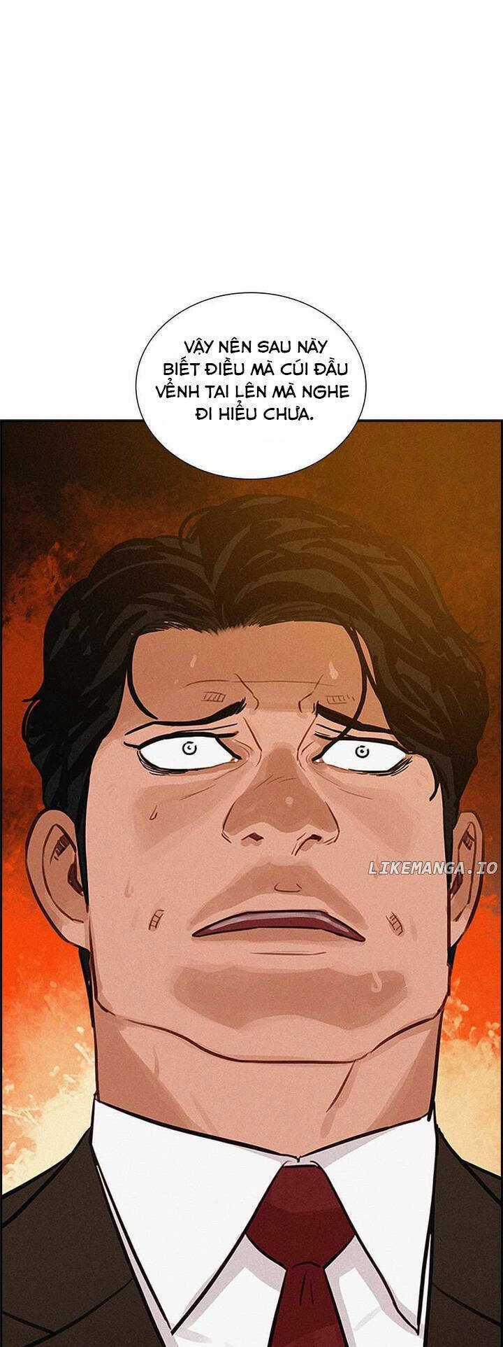 Chúa Tể Đồng Tiền Chapter 142 trang 28