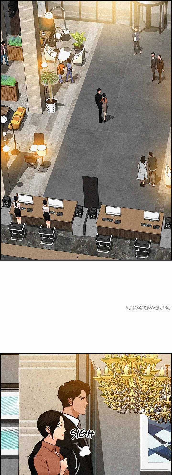 Chúa Tể Đồng Tiền Chapter 142 trang 30