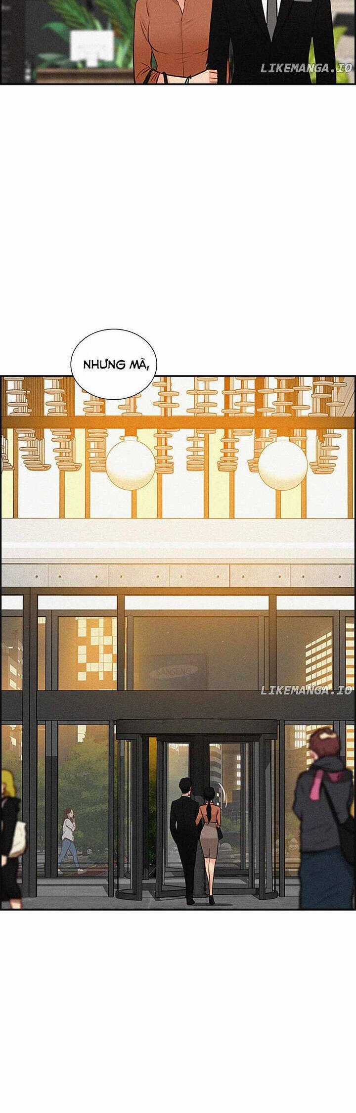 Chúa Tể Đồng Tiền Chapter 142 trang 33