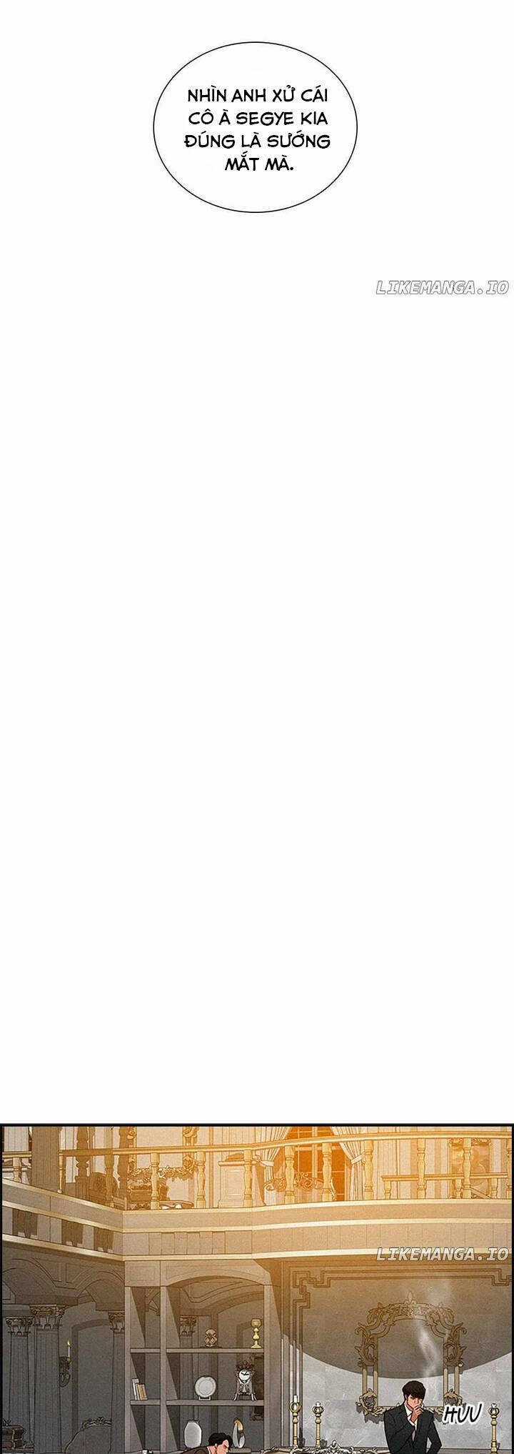 Chúa Tể Đồng Tiền Chapter 142 trang 34