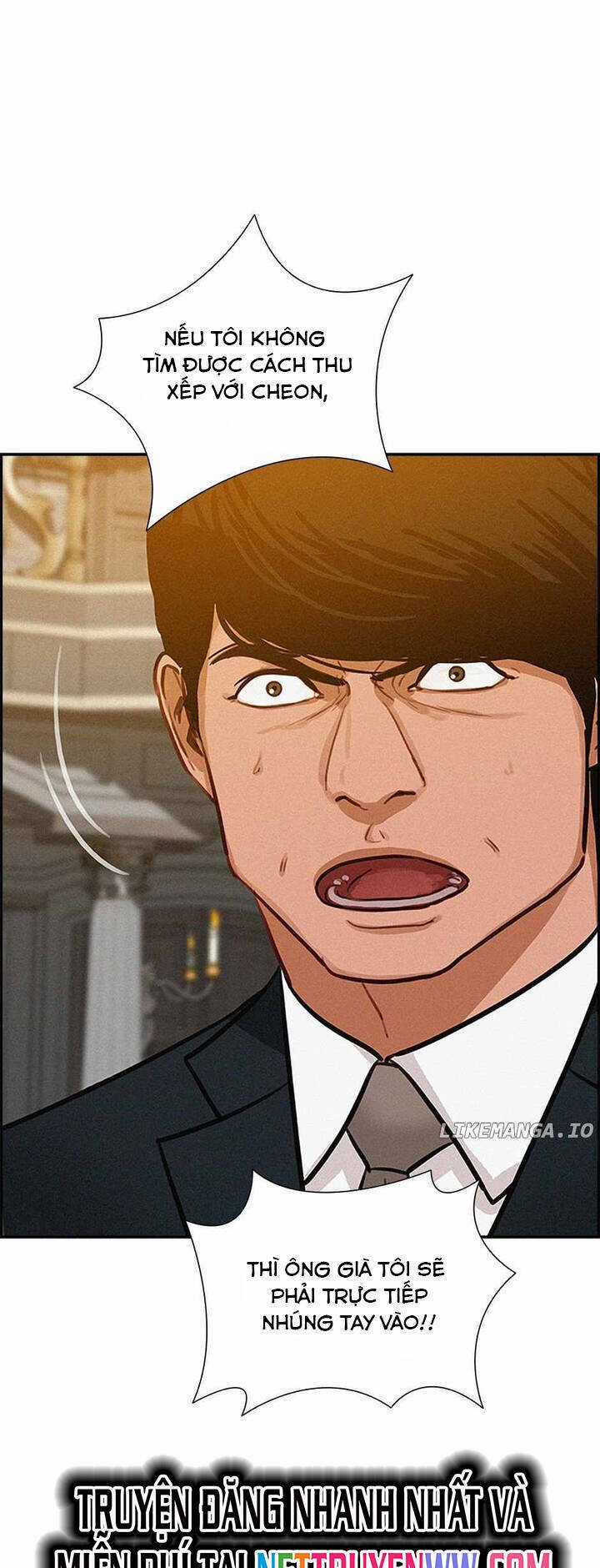 Chúa Tể Đồng Tiền Chapter 142 trang 38