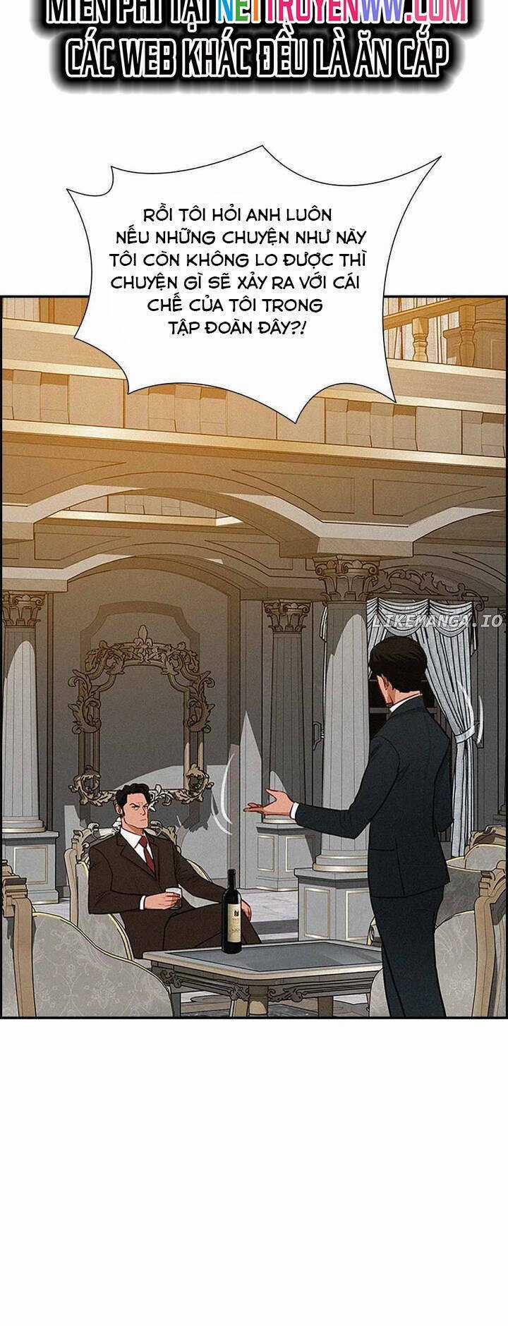 Chúa Tể Đồng Tiền Chapter 142 trang 39