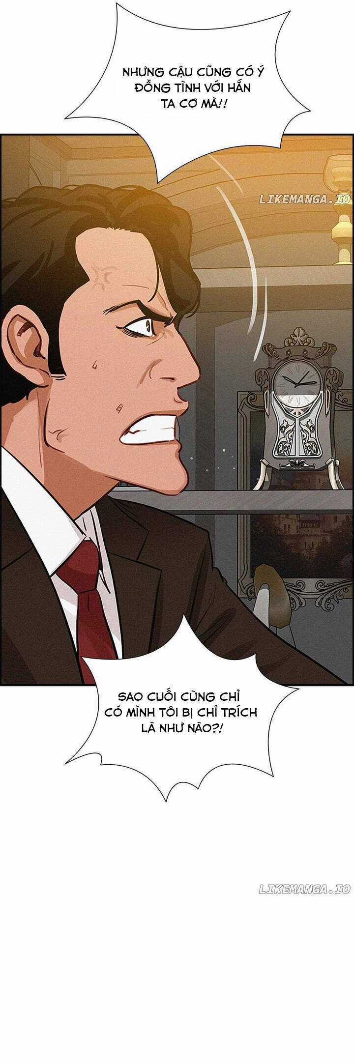 Chúa Tể Đồng Tiền Chapter 142 trang 40