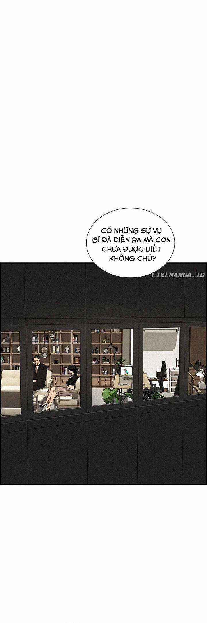 Chúa Tể Đồng Tiền Chapter 142 trang 41