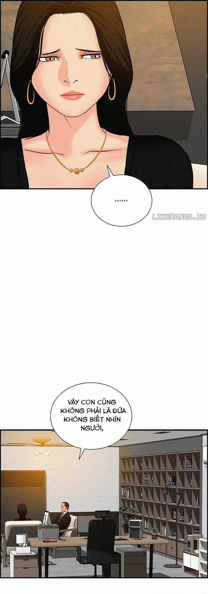 Chúa Tể Đồng Tiền Chapter 142 trang 46