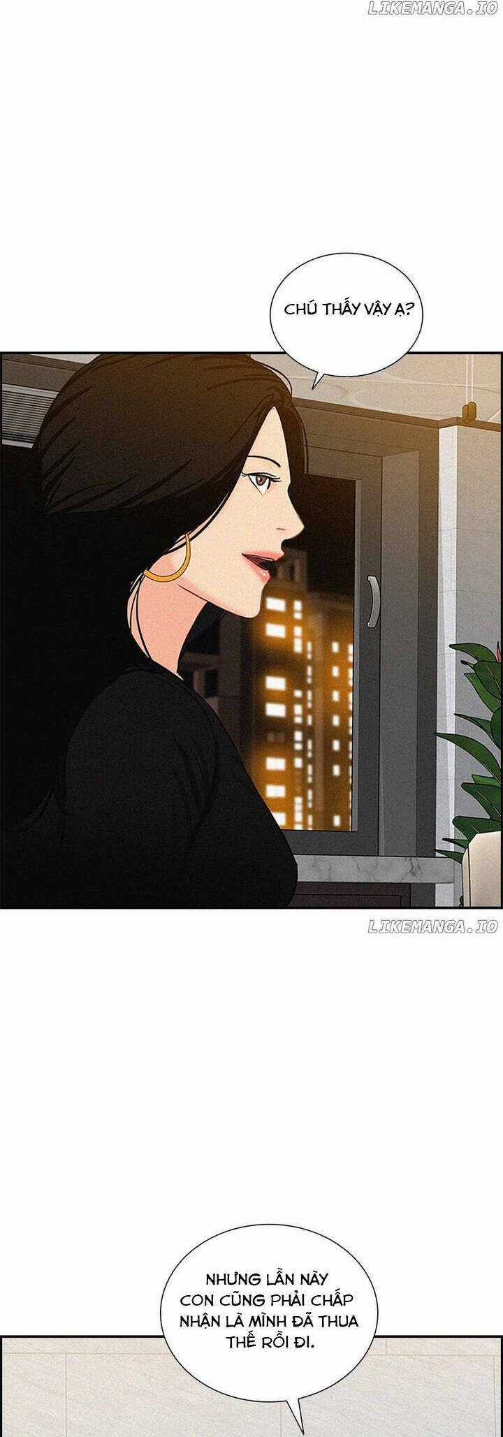 Chúa Tể Đồng Tiền Chapter 142 trang 47