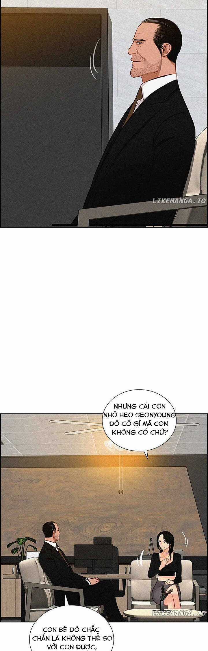 Chúa Tể Đồng Tiền Chapter 142 trang 48