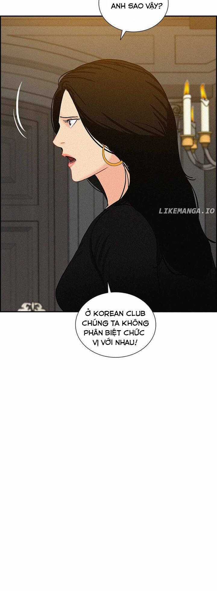 Chúa Tể Đồng Tiền Chapter 142 trang 5