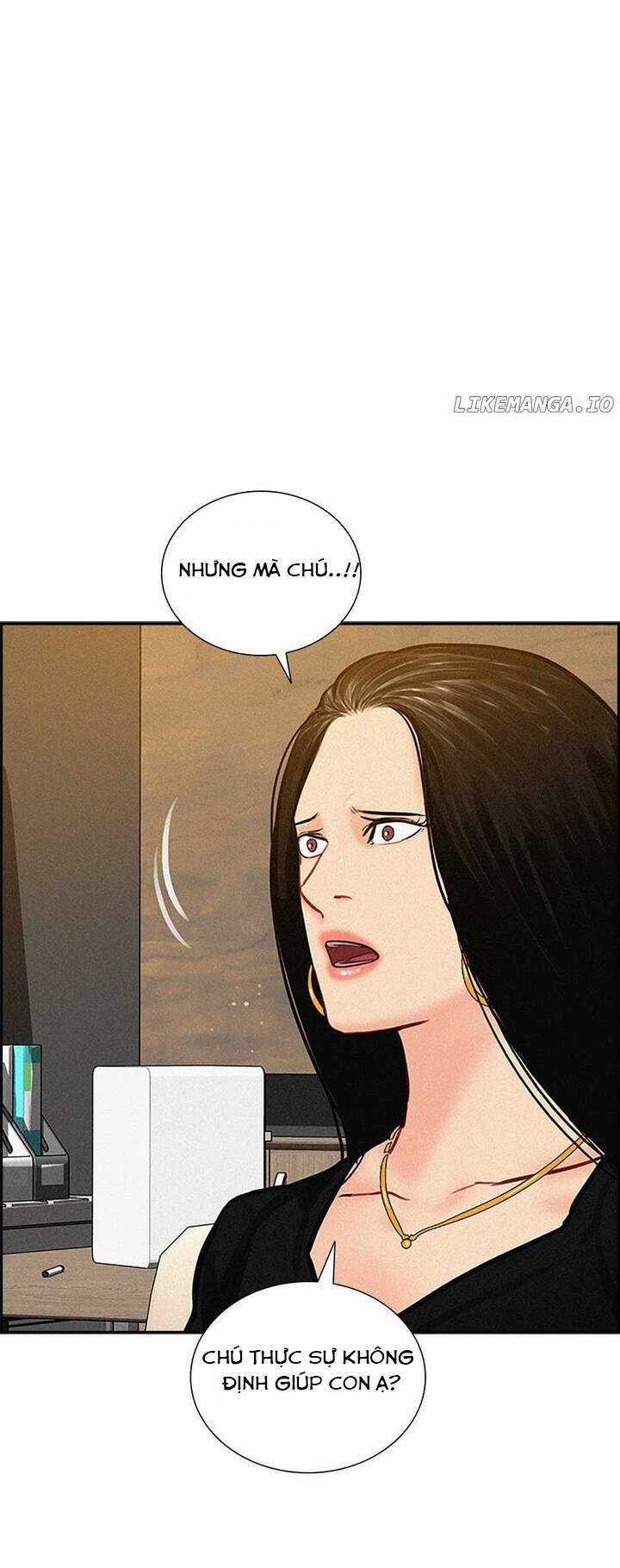 Chúa Tể Đồng Tiền Chapter 142 trang 50