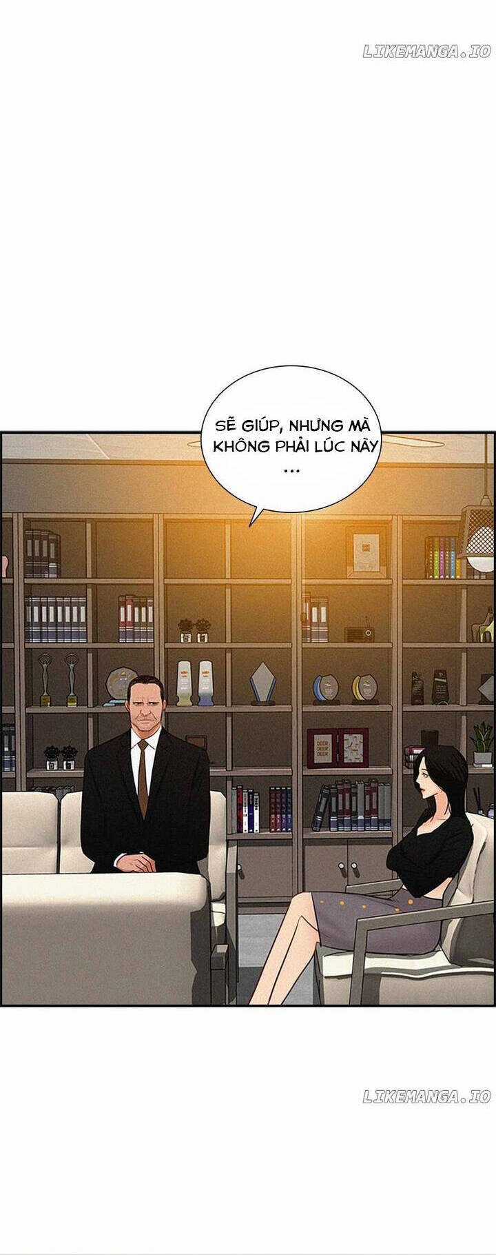 Chúa Tể Đồng Tiền Chapter 142 trang 51