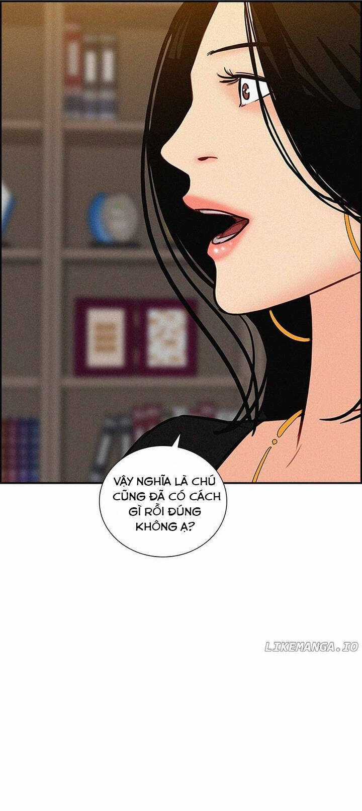 Chúa Tể Đồng Tiền Chapter 142 trang 52