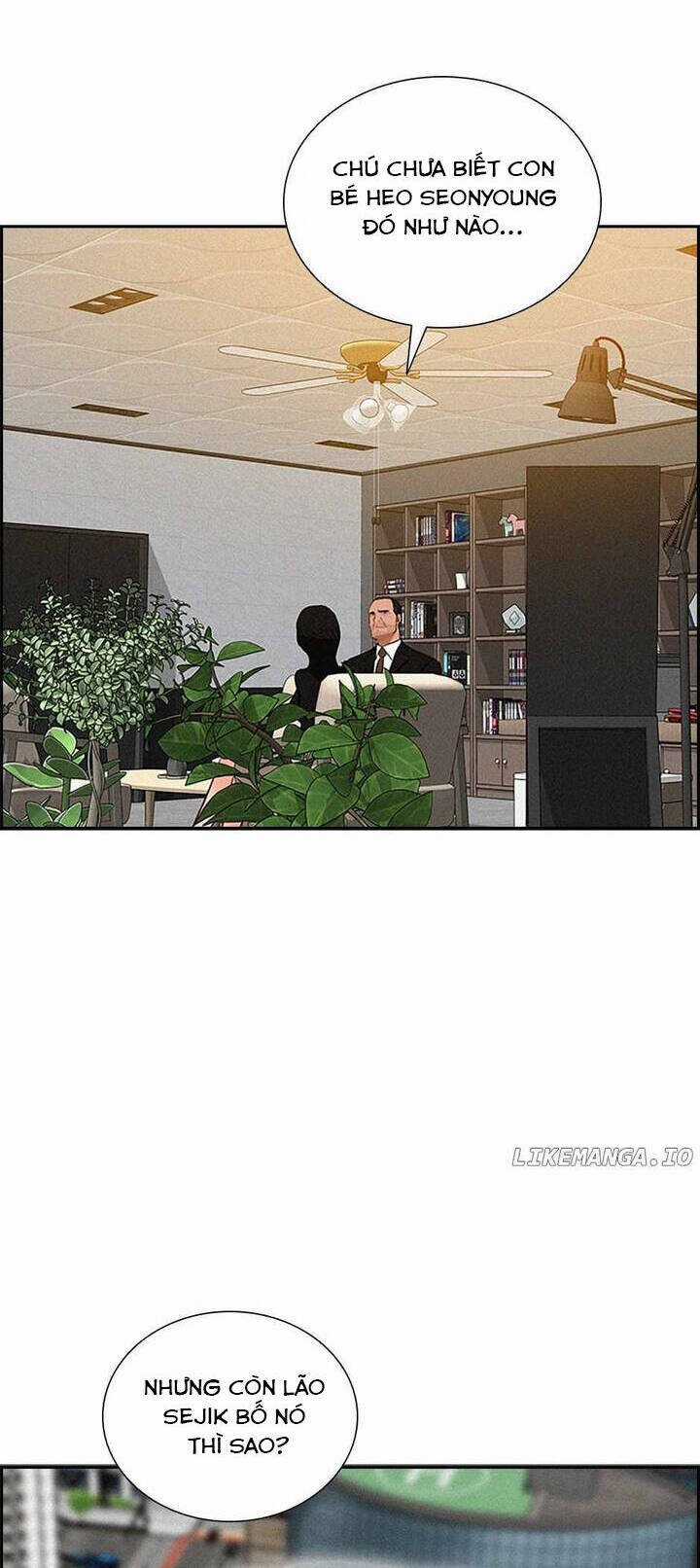 Chúa Tể Đồng Tiền Chapter 142 trang 53