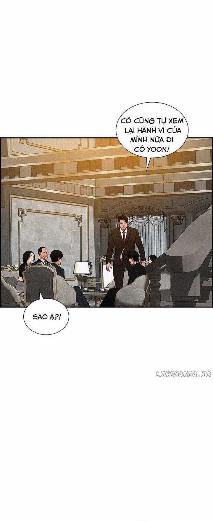 Chúa Tể Đồng Tiền Chapter 142 trang 7