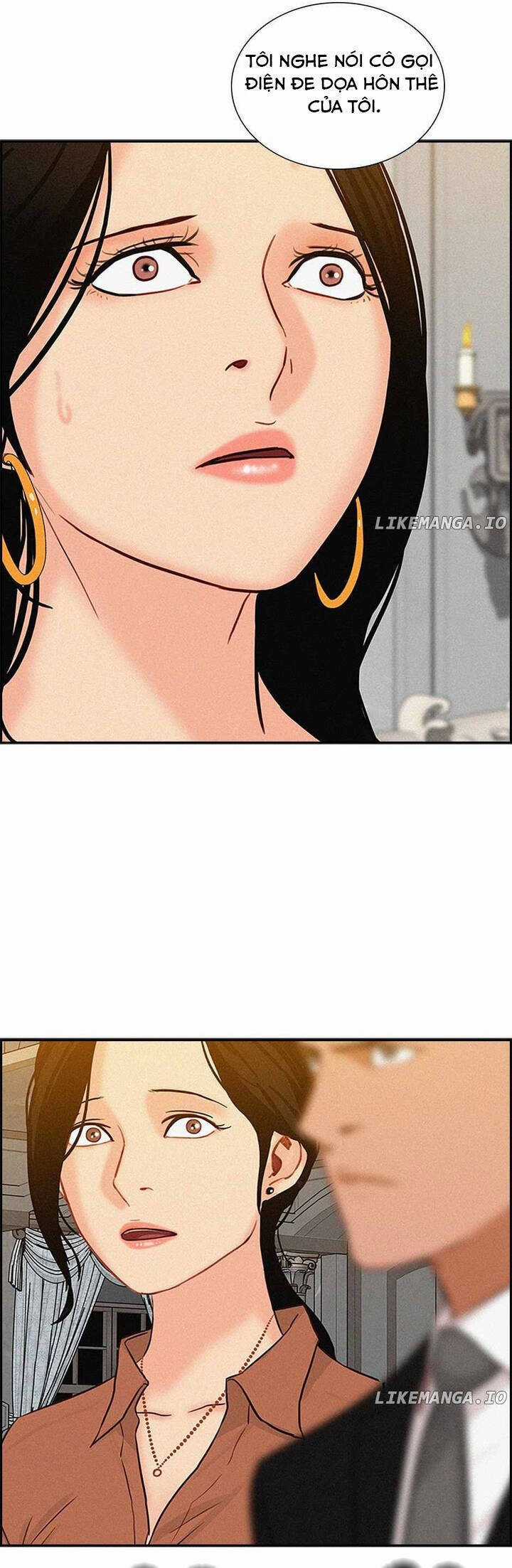 Chúa Tể Đồng Tiền Chapter 142 trang 8