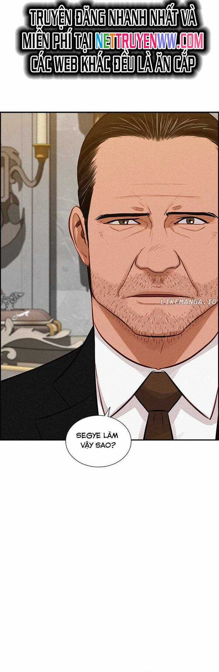 Chúa Tể Đồng Tiền Chapter 142 trang 9