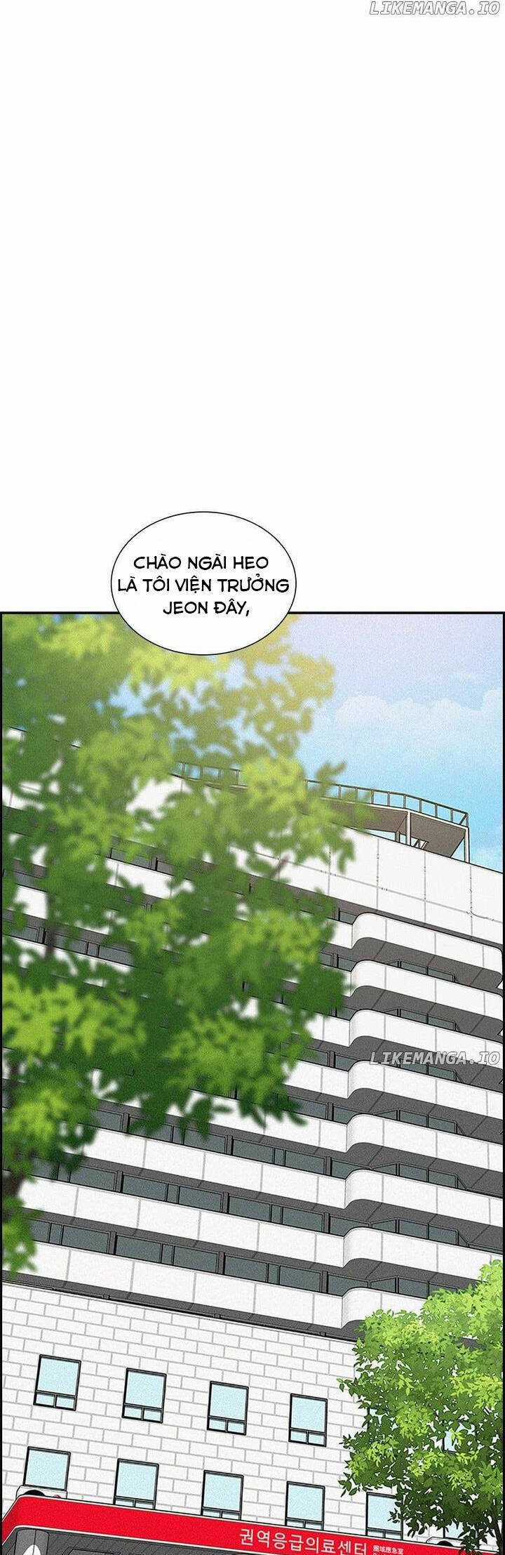 Chúa Tể Đồng Tiền Chapter 143 trang 12