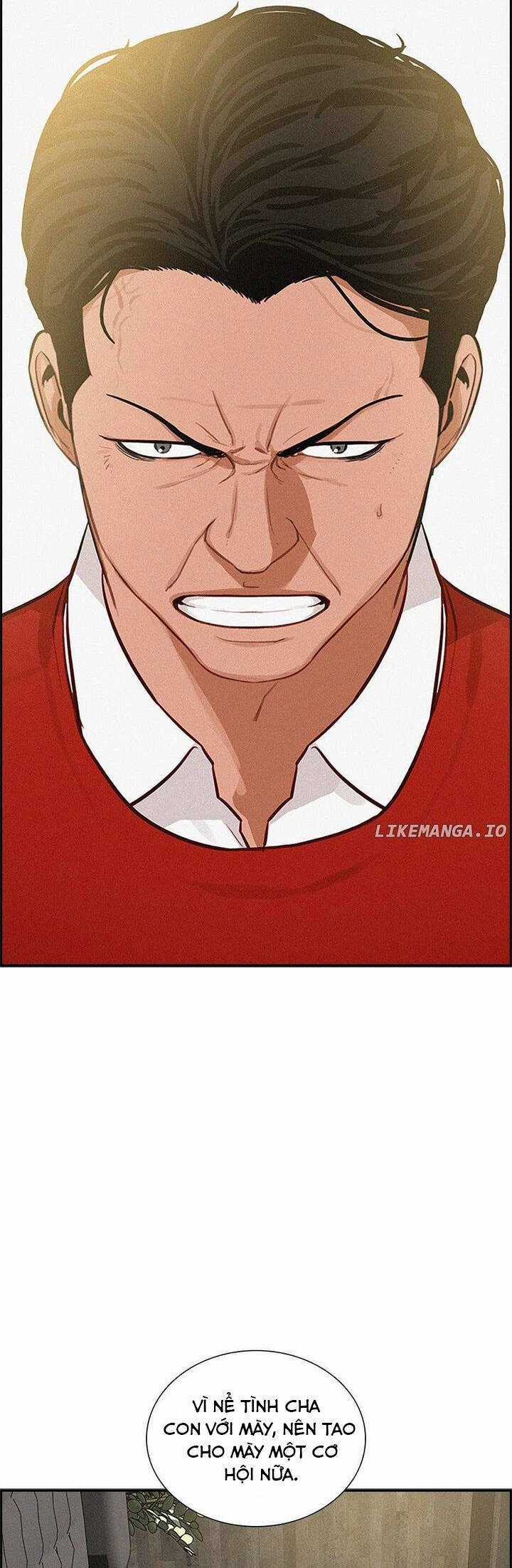 Chúa Tể Đồng Tiền Chapter 143 trang 24