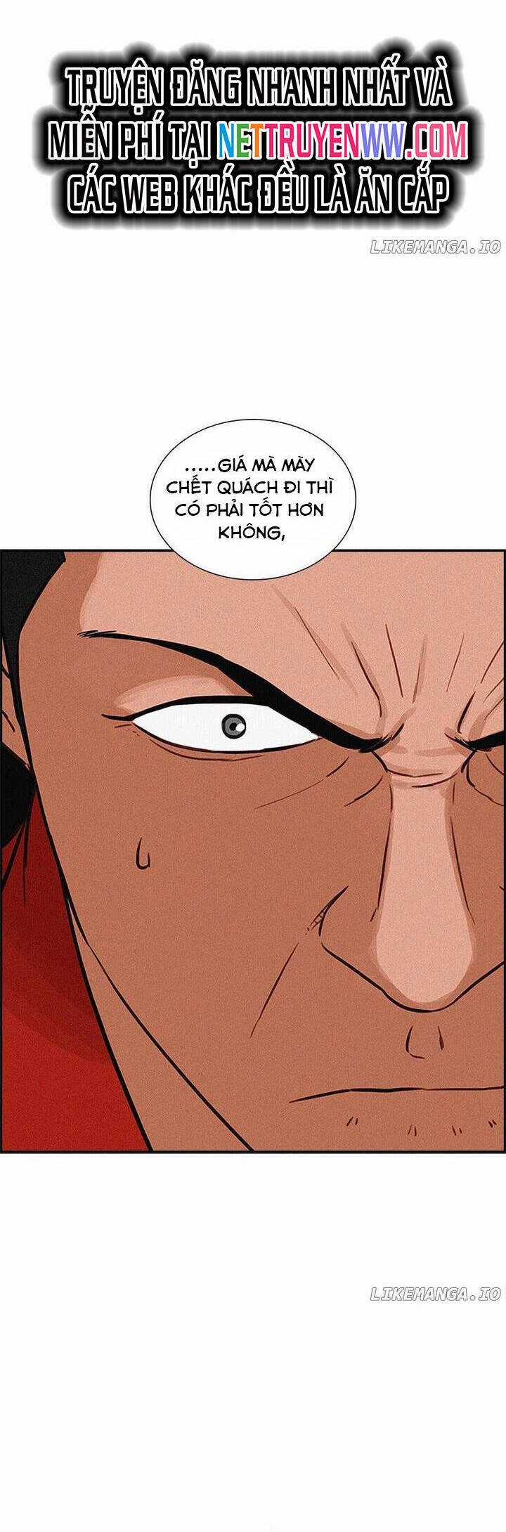 Chúa Tể Đồng Tiền Chapter 143 trang 27