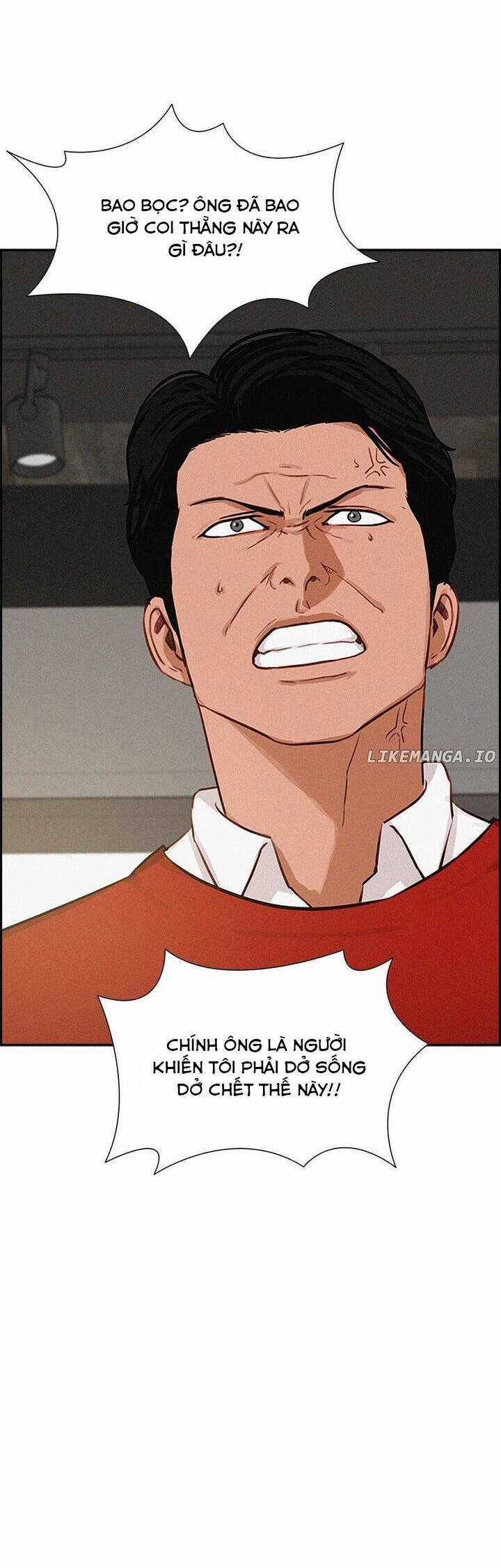 Chúa Tể Đồng Tiền Chapter 143 trang 31