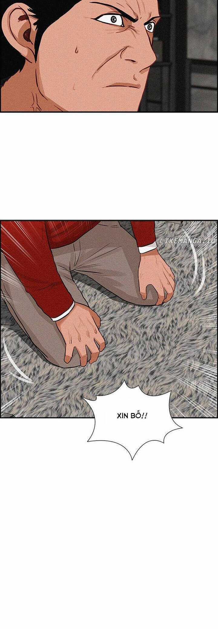 Chúa Tể Đồng Tiền Chapter 143 trang 33