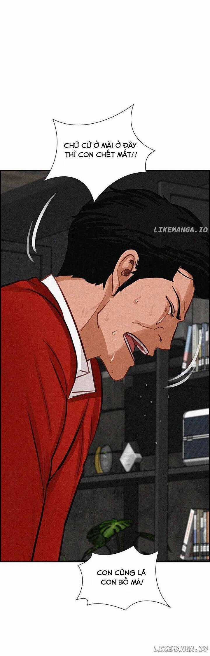 Chúa Tể Đồng Tiền Chapter 143 trang 35