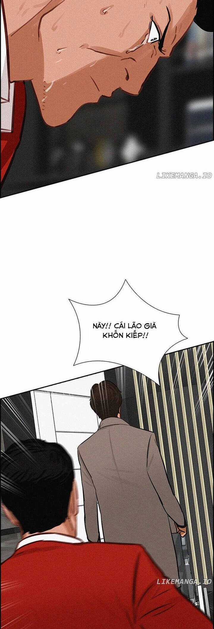 Chúa Tể Đồng Tiền Chapter 143 trang 37